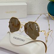 Valentino Sunglasses  - 5