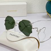Valentino Sunglasses  - 4