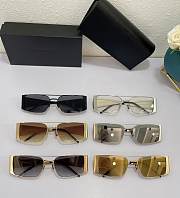 Saint Laurent Sunglasses  - 1
