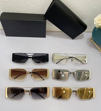 Saint Laurent Sunglasses 