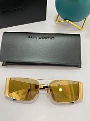 Saint Laurent Sunglasses  - 6