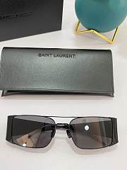 Saint Laurent Sunglasses  - 5