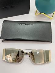 Saint Laurent Sunglasses  - 4