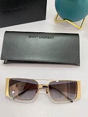 Saint Laurent Sunglasses  - 3