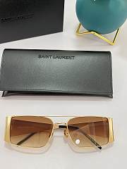 Saint Laurent Sunglasses  - 2