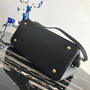 Prada Galleria Medium Bag Saffiano 1BA274 Size 32cm - 6
