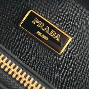 Prada Galleria Medium Bag Saffiano 1BA274 Size 32cm - 3