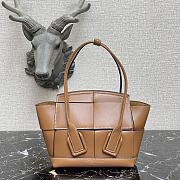 Bottega Veneta Mini Arco Tote Bag 60060 Size 29x17.5x17cm - 1