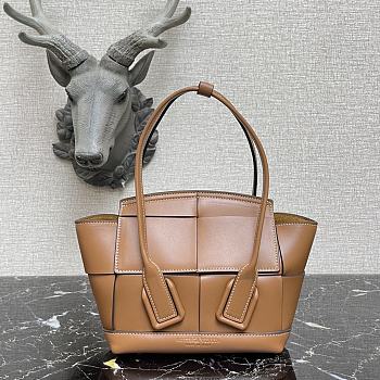 Bottega Veneta Mini Arco Tote Bag 60060 Size 29x17.5x17cm