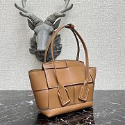 Bottega Veneta Mini Arco Tote Bag 60060 Size 29x17.5x17cm - 3