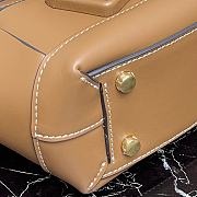 Bottega Veneta Mini Arco Tote Bag 60060 Size 29x17.5x17cm - 4