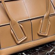 Bottega Veneta Mini Arco Tote Bag 60060 Size 29x17.5x17cm - 5