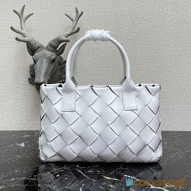 Botega Venetta Body Bag 44091 Size 23x33x12cm - 1