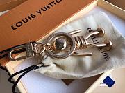 Louis Vuitton Key Chain  - 1
