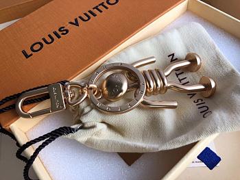 Louis Vuitton Key Chain 