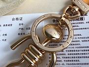 Louis Vuitton Key Chain  - 5