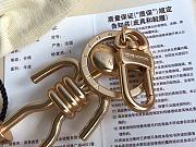 Louis Vuitton Key Chain  - 2