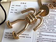 Louis Vuitton Key Chain  - 3