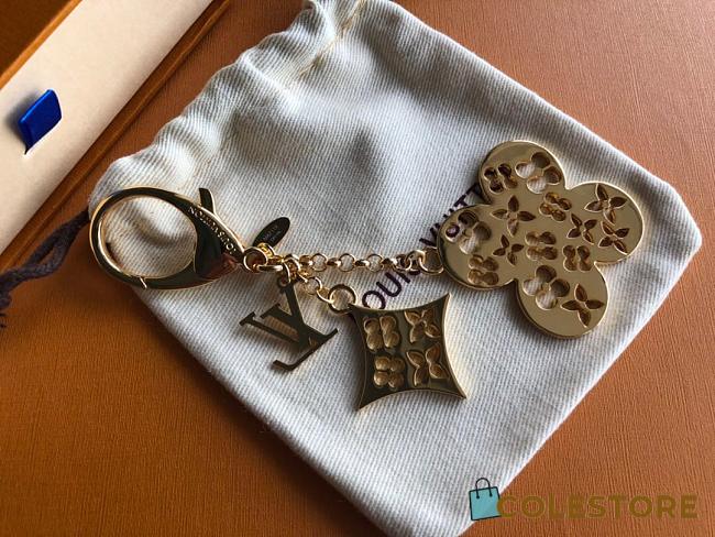 Louis Vuitton Key Chain M67930 - 1
