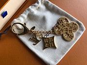 Louis Vuitton Key Chain M67930 - 1
