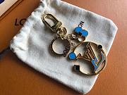 Louis Vuitton Key Chain M67287  - 1