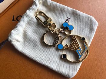 Louis Vuitton Key Chain M67287 