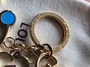 Louis Vuitton Key Chain M67287  - 6