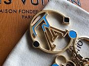 Louis Vuitton Key Chain M67287  - 3