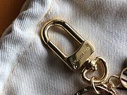 Louis Vuitton Key Chain M67287  - 2