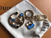 Louis Vuitton Key Chain M67287  - 5