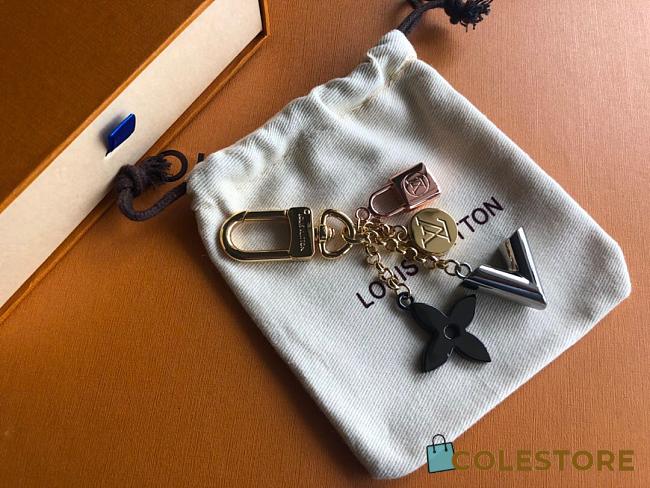 Louis Vuitton Key Chain M67377  - 1