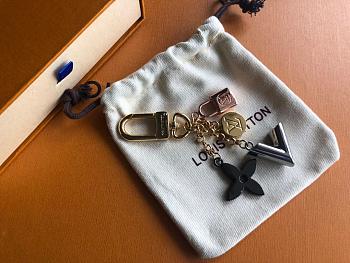 Louis Vuitton Key Chain M67377 