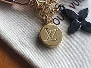 Louis Vuitton Key Chain M67377  - 6
