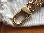 Louis Vuitton Key Chain M67377  - 4