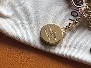 Louis Vuitton Key Chain M67377  - 5
