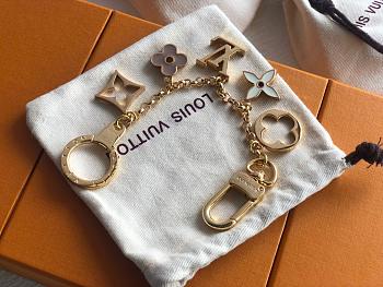 Louis Vuitton Key Chain M65111