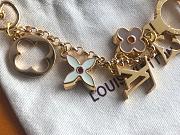 Louis Vuitton Key Chain M65111 - 6