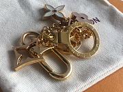 Louis Vuitton Key Chain M65111 - 4