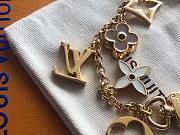 Louis Vuitton Key Chain M65111 - 5