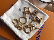 Louis Vuitton Key Chain M65111 - 3