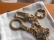 Louis Vuitton Key Chain M65111 - 2