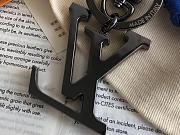 Louis Vuitton Key Chain Rainbow MP2464  - 3