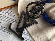 Louis Vuitton Key Chain Rainbow MP2464  - 5