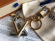 Louis Vuitton Key Chain Twist Bag MP2464  - 3