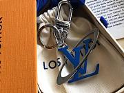 Louis Vuitton Key Chain Starry Sky MP2464  - 6