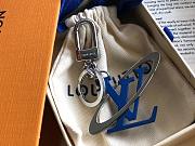 Louis Vuitton Key Chain Starry Sky MP2464  - 2