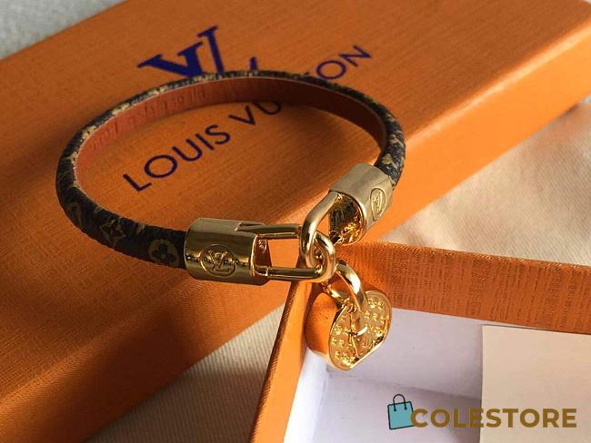 Louis Vuitton Monogram Charm M6451F - 1