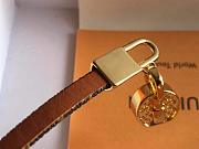 Louis Vuitton Monogram Charm M6451F - 3