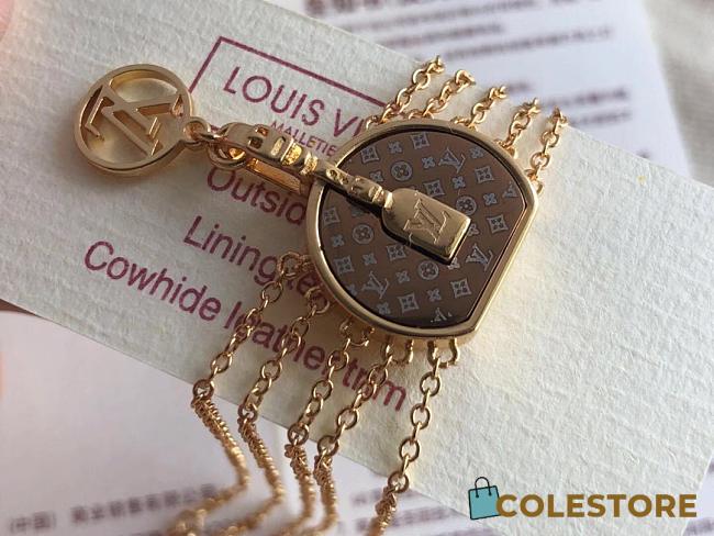 Louis Vuitton Presbyopia Multi-Chain Bracelet  - 1