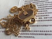 Louis Vuitton Presbyopia Multi-Chain Bracelet  - 6